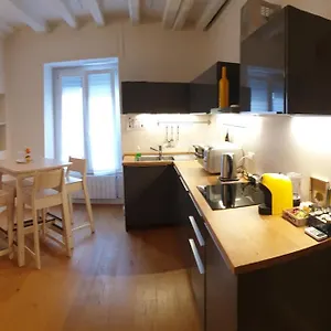 Castaldi 18 - A Portata Di Mano Appartement