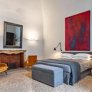 Dimora Bormioli Apartamento Bari