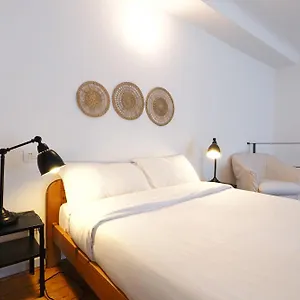 Primopiano - Acerenza Flats Appartement