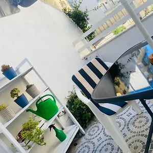 Inanna Apartamento Bari