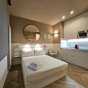 Porta Venezia Lifestyle Apartamento