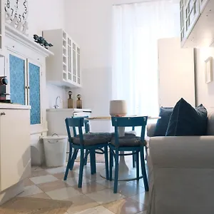 Comecasa 2 Bedrooms In Via Curtatone Appartement