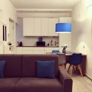 Lovely - Brand New Stylish In Navigli Area Appartement