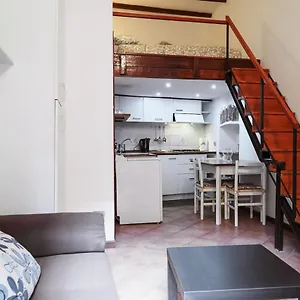 Primopiano - Ripa Appartement